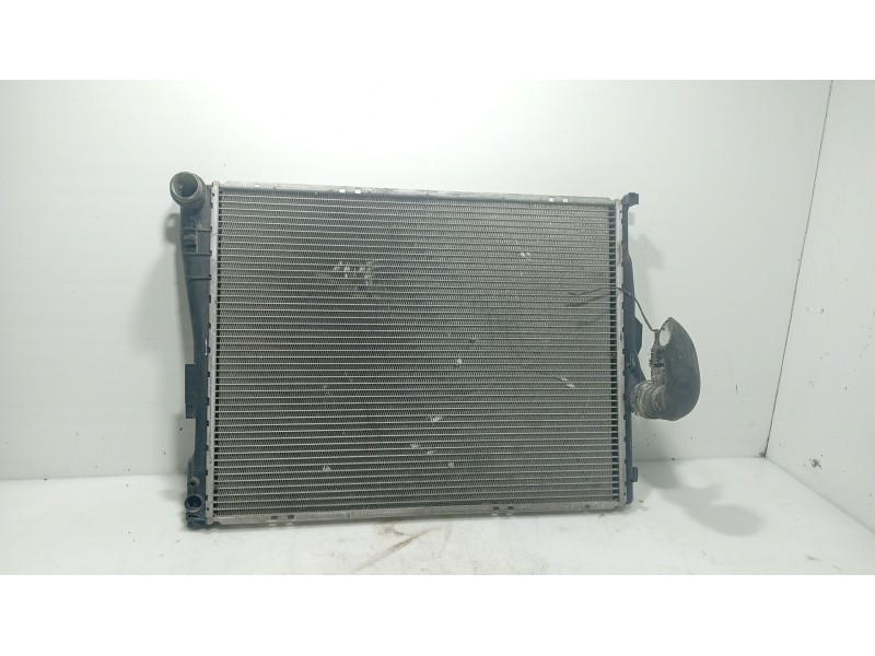 Recambio de radiador agua para bmw 3 (e46) 325 i referencia OEM IAM 17119071518  
