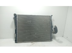 Recambio de radiador agua para bmw 3 (e46) 325 i referencia OEM IAM 17119071518   2