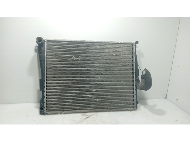 Recambio de radiador agua para bmw 3 (e46) 325 i referencia OEM IAM 17119071518  