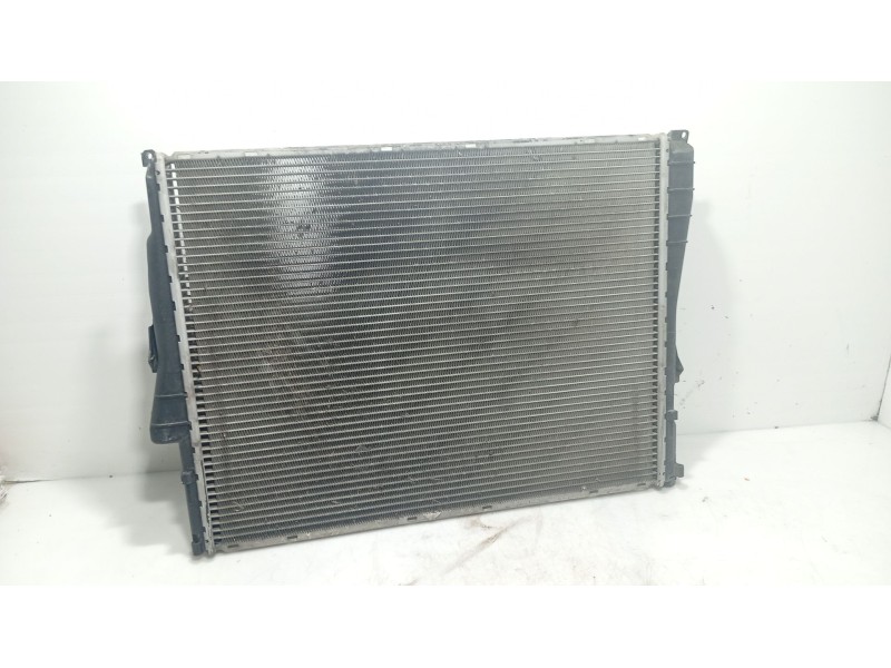Recambio de radiador agua para bmw 3 (e46) 325 i referencia OEM IAM 17119071518  