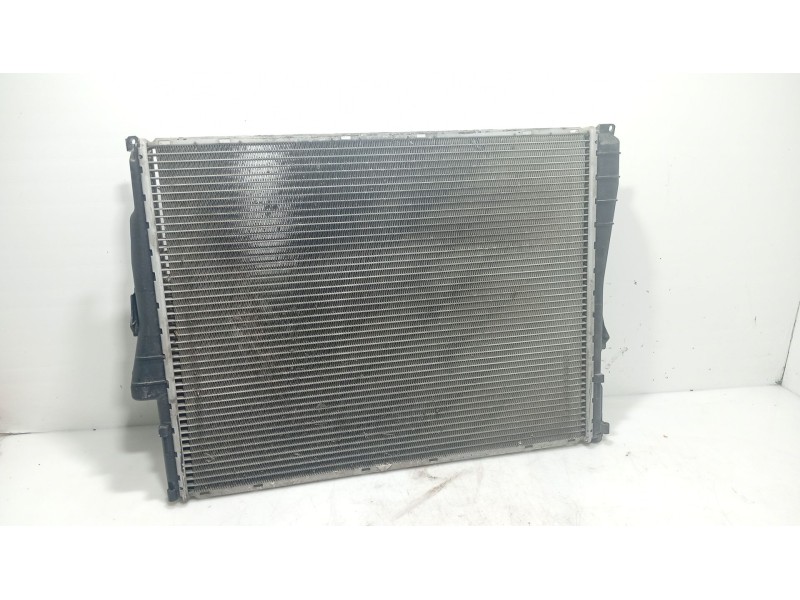 Recambio de radiador agua para bmw 3 (e46) 325 i referencia OEM IAM 17119071518  
