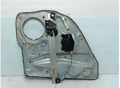 Recambio de elevalunas trasero derecho para volkswagen golf iv (1j1) 1.9 tdi referencia OEM IAM 1J4839730  