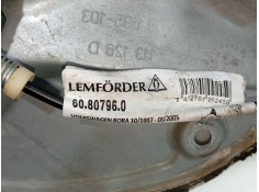 Recambio de elevalunas trasero derecho para volkswagen golf iv (1j1) 1.9 tdi referencia OEM IAM 1J4839730   2