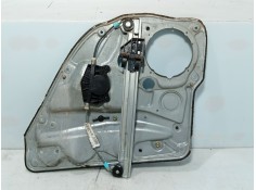 Recambio de elevalunas trasero izquierdo para volkswagen golf iv (1j1) 1.9 tdi referencia OEM IAM 1J4839729  
