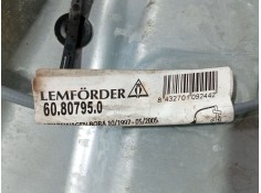 Recambio de elevalunas trasero izquierdo para volkswagen golf iv (1j1) 1.9 tdi referencia OEM IAM 1J4839729   2