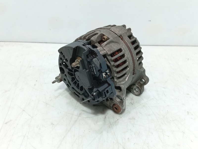 Recambio de alternador para volkswagen golf iv (1j1) 1.9 tdi referencia OEM IAM 028903018X  
