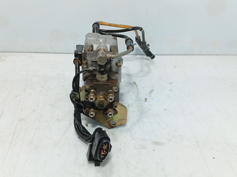 Recambio de bomba inyeccion para volkswagen golf iv (1j1) 1.9 tdi referencia OEM IAM 038130107KX  