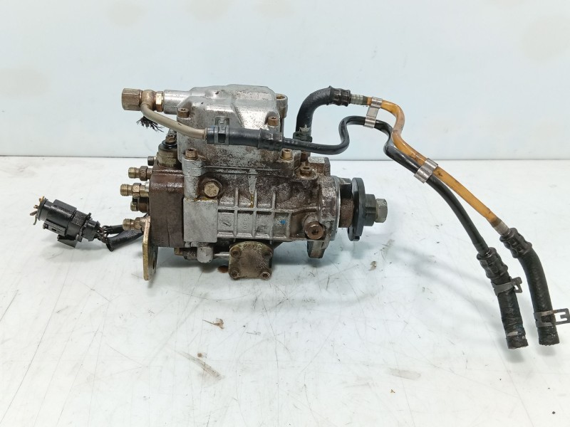 Recambio de bomba inyeccion para volkswagen golf iv (1j1) 1.9 tdi referencia OEM IAM 038130107KX  