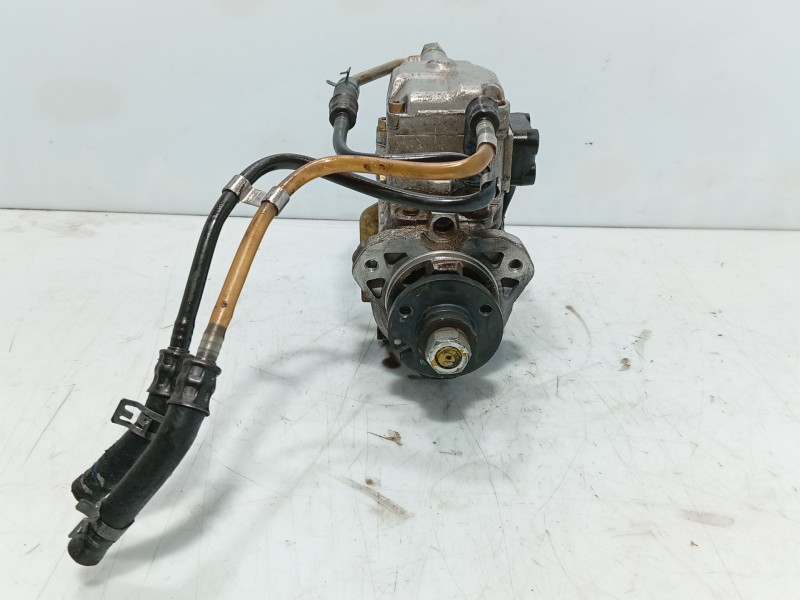 Recambio de bomba inyeccion para volkswagen golf iv (1j1) 1.9 tdi referencia OEM IAM 038130107KX  