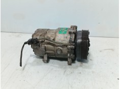 Recambio de compresor aire acondicionado para volkswagen golf iv (1j1) 1.9 tdi referencia OEM IAM   
