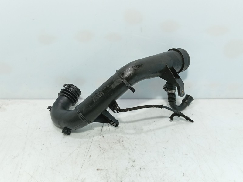 Recambio de tubo para volkswagen golf iv (1j1) 1.9 tdi referencia OEM IAM   