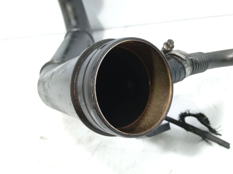 Recambio de tubo para volkswagen golf iv (1j1) 1.9 tdi referencia OEM IAM   