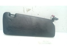 Recambio de parasol izquierdo para bmw 3 (e46) 325 i referencia OEM IAM 51168267901   2