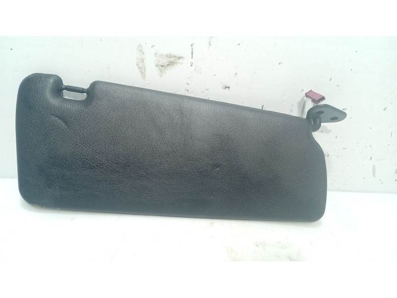 Recambio de parasol izquierdo para bmw 3 (e46) 325 i referencia OEM IAM 51168267901  