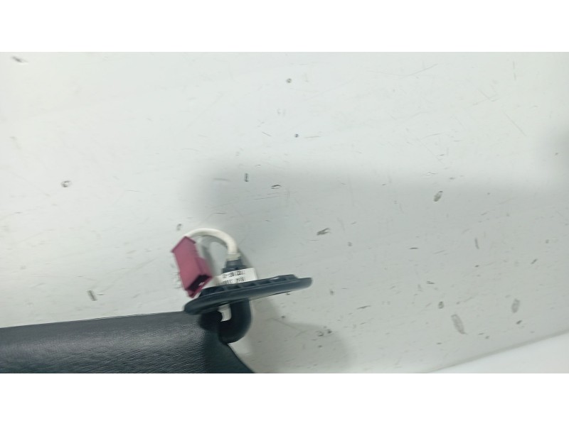 Recambio de parasol izquierdo para bmw 3 (e46) 325 i referencia OEM IAM 51168267901  