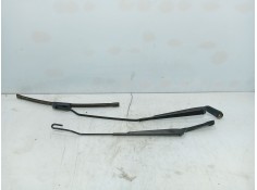 Recambio de brazo limpia delantero izquierdo para volkswagen golf iv (1j1) 1.9 tdi referencia OEM IAM 1J1955409G  