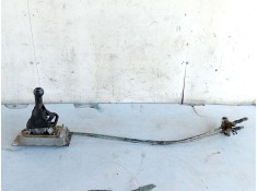 Recambio de palanca cambio para volkswagen golf iv (1j1) 1.9 tdi referencia OEM IAM   