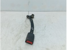 Recambio de anclaje cinturon delantero izquierdo para volkswagen golf iv (1j1) 1.9 tdi referencia OEM IAM   