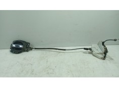 Recambio de cerradura puerta delantera derecha para citroën c3 i (fc_, fn_) 1.1 i referencia OEM IAM 9136N7  