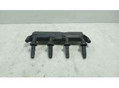 Recambio de bobina encendido para citroën c3 i (fc_, fn_) 1.1 i referencia OEM IAM 597097  