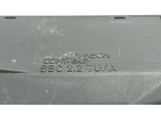 Recambio de bobina encendido para citroën c3 i (fc_, fn_) 1.1 i referencia OEM IAM 597097   2