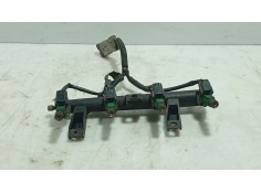Recambio de inyector para citroën c3 i (fc_, fn_) 1.1 i referencia OEM IAM 1984G0  