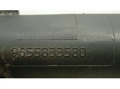 Recambio de inyector para citroën c3 i (fc_, fn_) 1.1 i referencia OEM IAM 1984G0   2