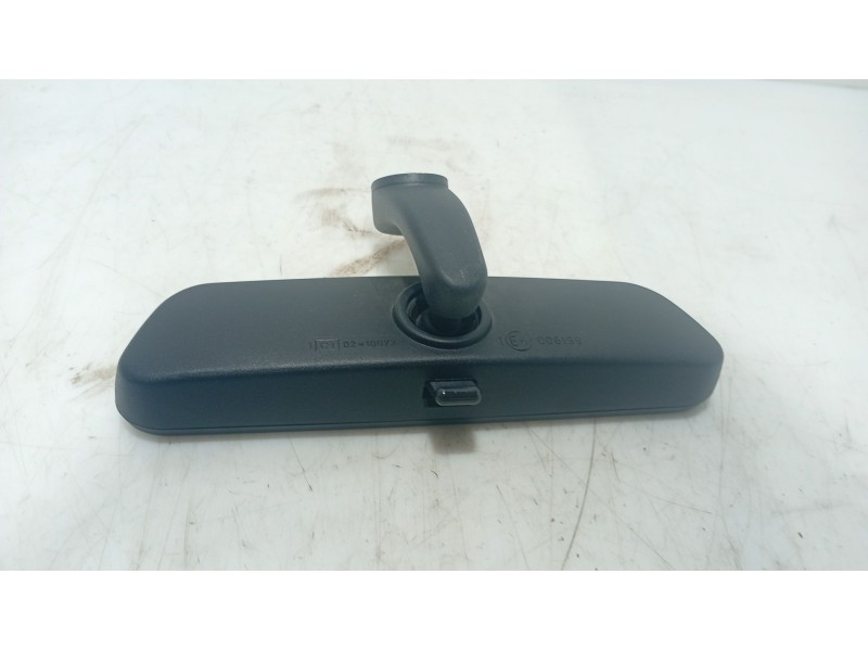 Recambio de espejo interior para bmw 3 (e46) 325 i referencia OEM IAM   