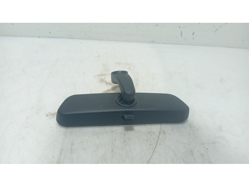 Recambio de espejo interior para bmw 3 (e46) 325 i referencia OEM IAM   