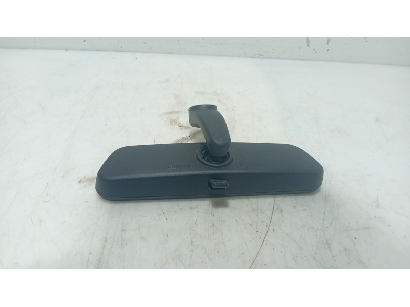 Recambio de espejo interior para bmw 3 (e46) 325 i referencia OEM IAM   