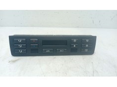 Recambio de mando climatizador para bmw 3 (e46) 325 i referencia OEM IAM    2