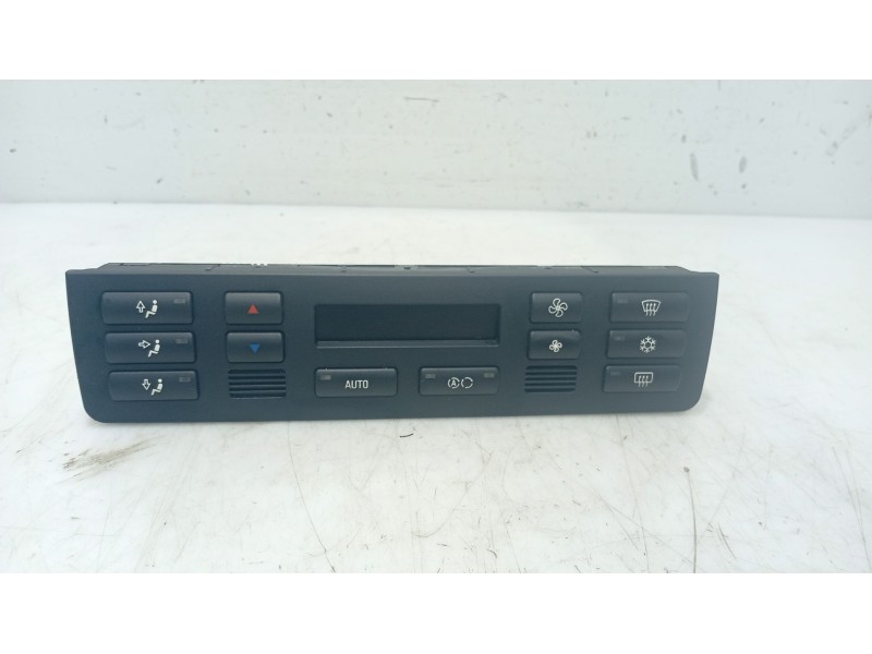 Recambio de mando climatizador para bmw 3 (e46) 325 i referencia OEM IAM   