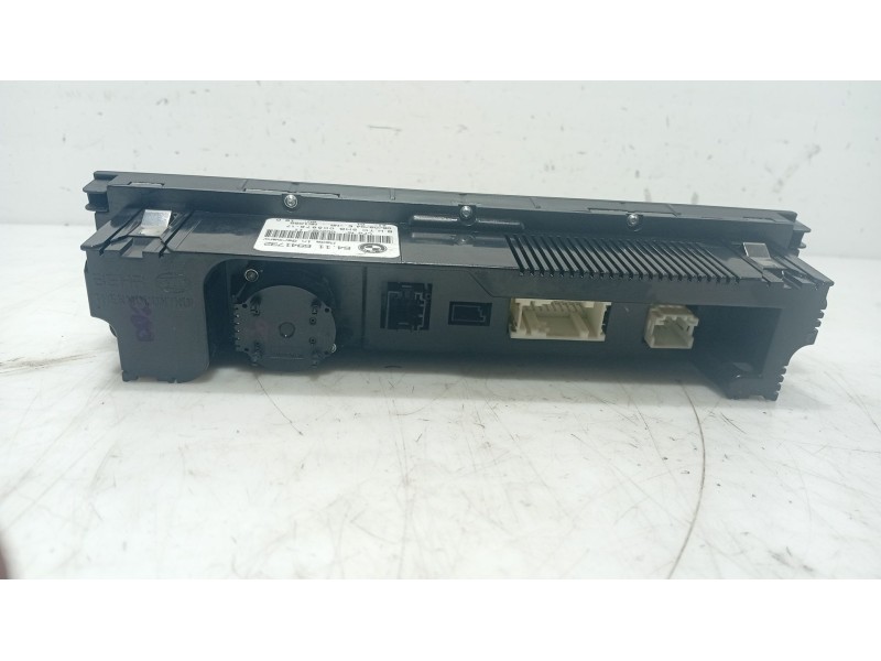 Recambio de mando climatizador para bmw 3 (e46) 325 i referencia OEM IAM   