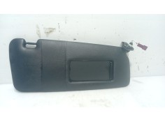Recambio de parasol derecho para bmw 3 (e46) 325 i referencia OEM IAM 51168267902  