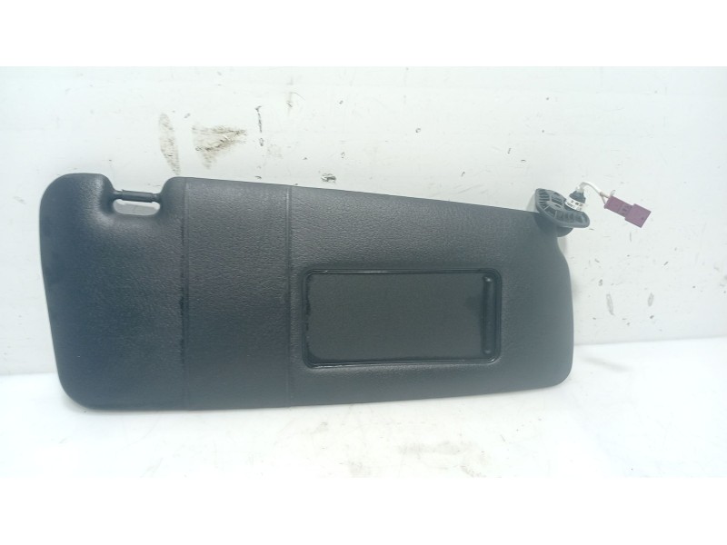 Recambio de parasol derecho para bmw 3 (e46) 325 i referencia OEM IAM 51168267902  