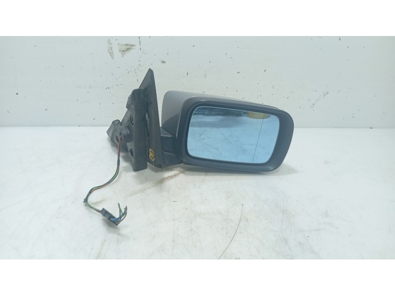 Recambio de retrovisor derecho para bmw 3 (e46) 325 i referencia OEM IAM   