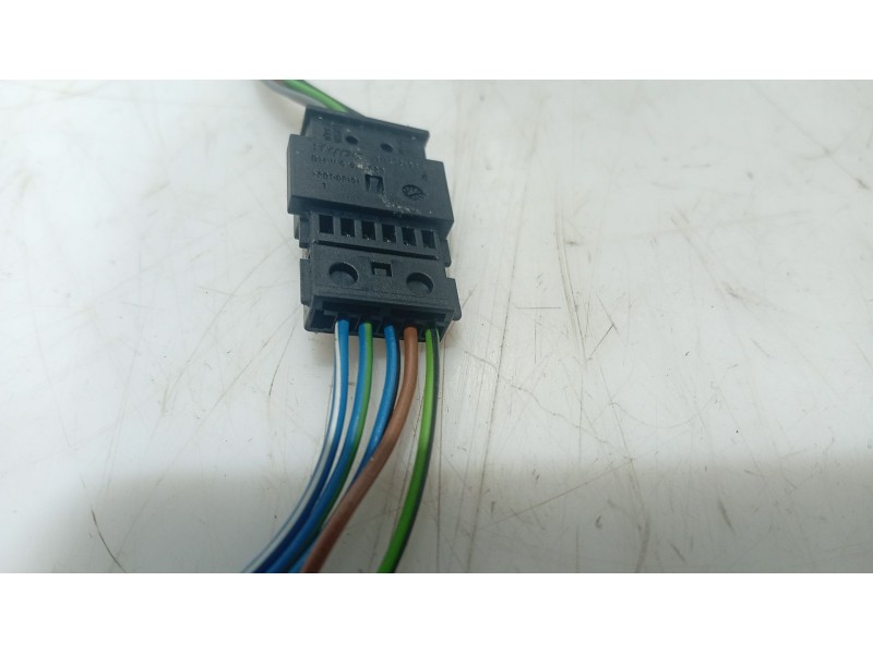 Recambio de retrovisor derecho para bmw 3 (e46) 325 i referencia OEM IAM   