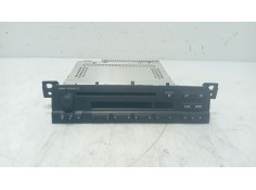 Recambio de sistema audio / radio cd para bmw 3 (e46) 325 i referencia OEM IAM   