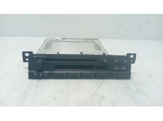 Recambio de sistema audio / radio cd para bmw 3 (e46) 325 i referencia OEM IAM    2