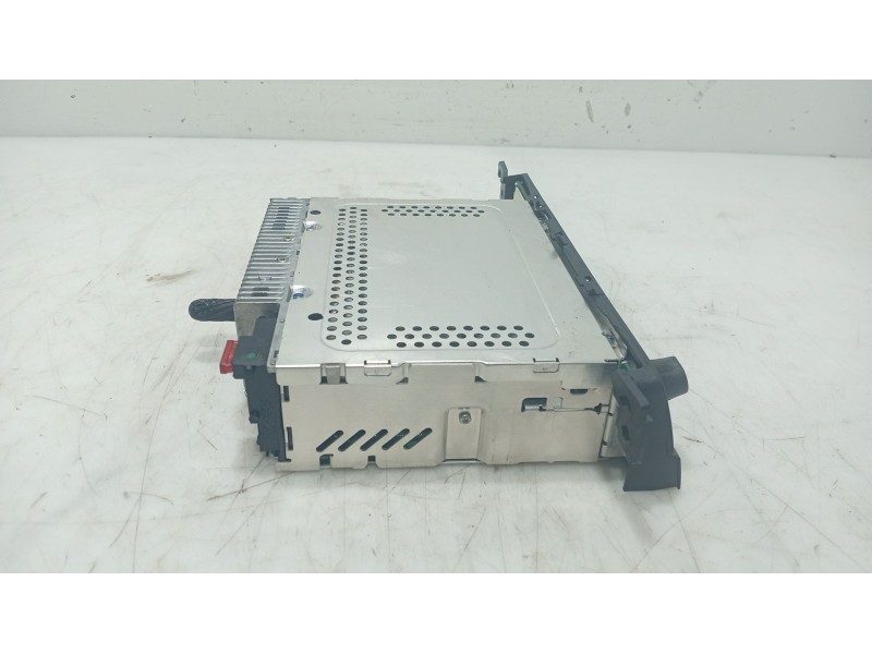 Recambio de sistema audio / radio cd para bmw 3 (e46) 325 i referencia OEM IAM   