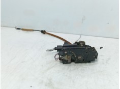 Recambio de cerradura puerta trasera izquierda para volkswagen golf iv (1j1) 1.9 tdi referencia OEM IAM 3B4839015AJ  