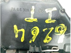 Recambio de cerradura puerta trasera izquierda para volkswagen golf iv (1j1) 1.9 tdi referencia OEM IAM 3B4839015AJ   2