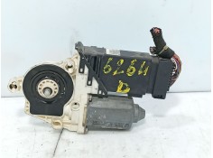 Recambio de motor elevalunas delantero derecho para volkswagen golf iv (1j1) 1.9 tdi referencia OEM IAM   