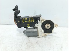 Recambio de motor elevalunas delantero izquierdo para volkswagen golf iv (1j1) 1.9 tdi referencia OEM IAM   
