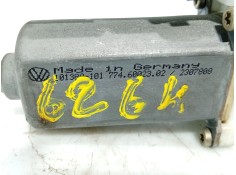 Recambio de motor elevalunas trasero izquierdo para volkswagen golf iv (1j1) 1.9 tdi referencia OEM IAM    2