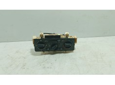 Recambio de mando calefaccion / aire acondicionado para citroën c3 i (fc_, fn_) 1.1 i referencia OEM IAM   