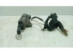 Recambio de bombin puerta delantera izquierda para citroën c3 i (fc_, fn_) 1.1 i referencia OEM IAM   