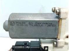 Recambio de motor elevalunas trasero derecho para volkswagen golf iv (1j1) 1.9 tdi referencia OEM IAM    2