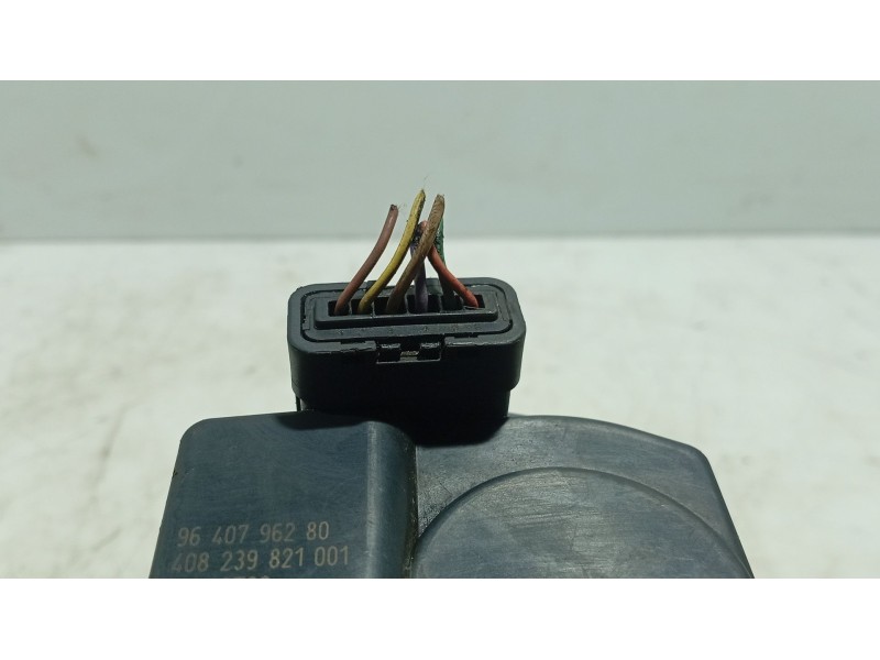 Recambio de caja mariposa para citroën c3 i (fc_, fn_) 1.1 i referencia OEM IAM   