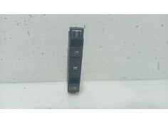 Recambio de mando elevalunas delantero izquierdo para bmw 3 (e46) 325 i referencia OEM IAM 61316902184  